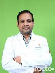 Dr Ritesh Agarwala